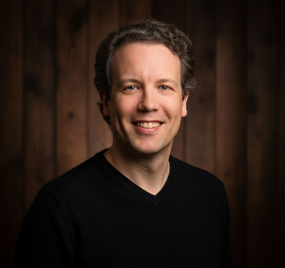 Carl-Friedrich zu Knyphausen